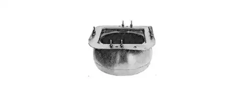 DUST COVER BOOT 730549 ERREVI