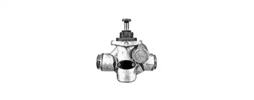 FEED PUMP 717800 ERREVI