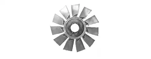 11 BLADES FAN 717249 ERREVI