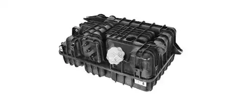 EXPANSION TANK 717305 ERREVI