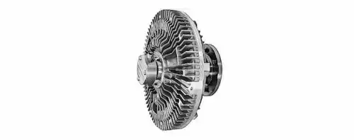 FAN CLUTCH 717424 ERREVI