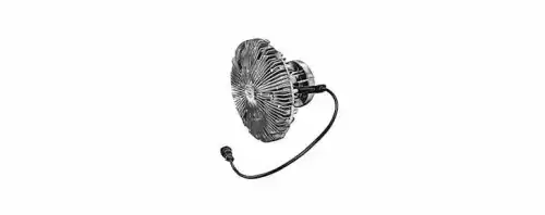 FAN CLUTCH 717443 ERREVI