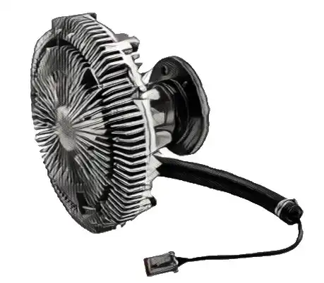 FAN CLUTCH 717429 ERREVI