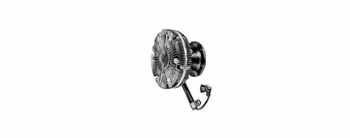FAN CLUTCH 717425 ERREVI