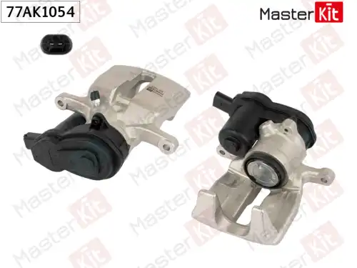 Суппорт тормозной MASTERKIT 77AK1054