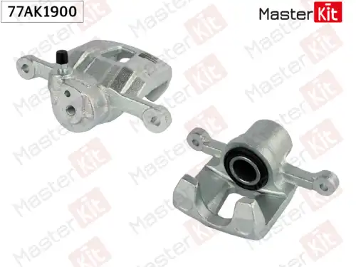 Суппорт тормозной MASTERKIT 77AK1900