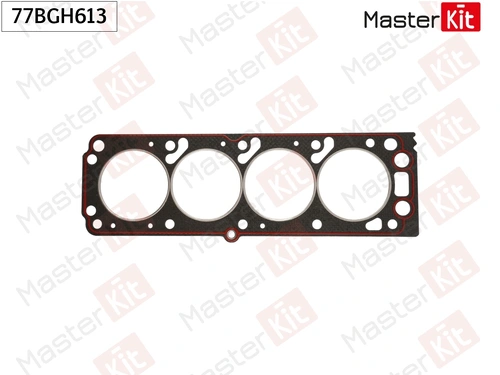 Прокладка ГБЦ MASTERKIT 77BGH613