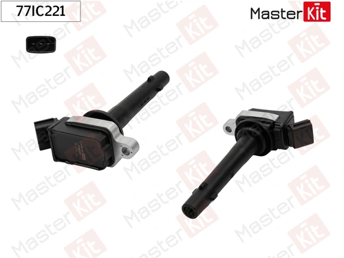 Катушка зажигания MASTERKIT 77IC221
