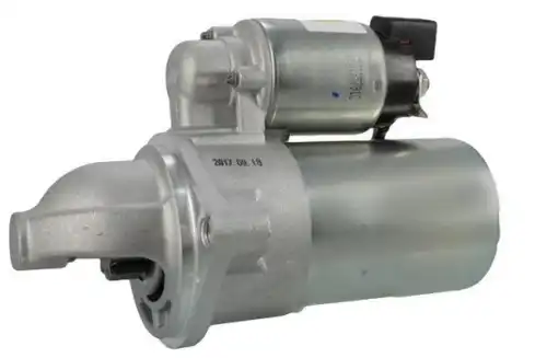 Стартер AUTOTEAM SDA121A