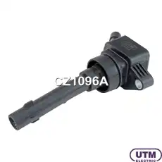 Катушка зажигания UTM CZ1096A