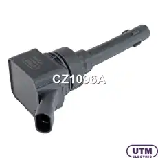 Катушка зажигания UTM CZ1096A