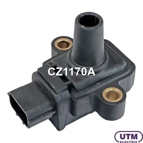 Катушка зажигания UTM CZ1170A