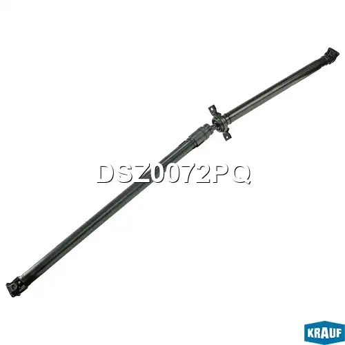 Карданный вал KRAUF DSZ0072PQ
