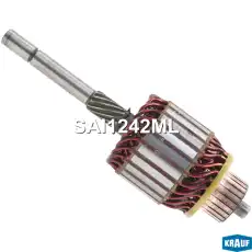 Ротор стартера SAI1242ML KRAUF