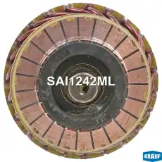 Ротор стартера SAI1242ML KRAUF