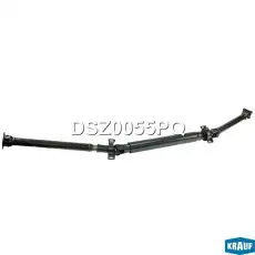 Карданный вал DSZ0055PQ KRAUF