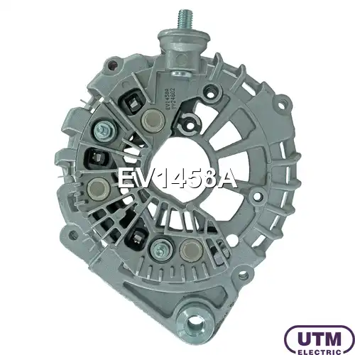 Диодный мост генератора + крышка EV1458A UTM