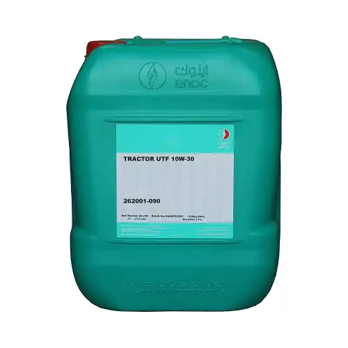Моторное масло ENOC 262001-090