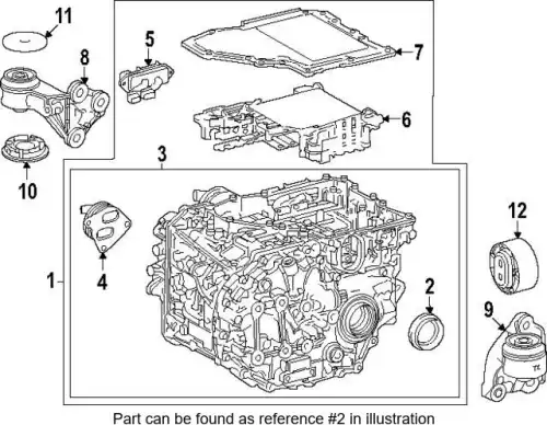 Деталь 9031150068 TOYOTA / LEXUS
