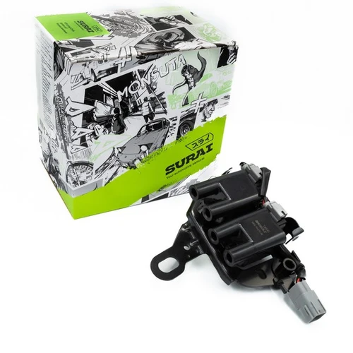 Катушка зажигания SURAI SRS 70670