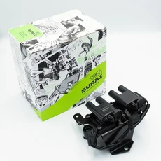 Катушка зажигания SURAI SRS 70655