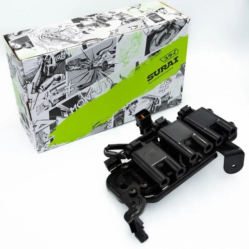 Катушка зажигания SURAI SRS 70661