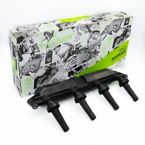 Катушка зажигания SURAI SRS 70746