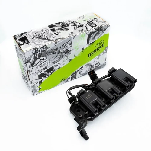 Катушка зажигания SURAI SRS 70673