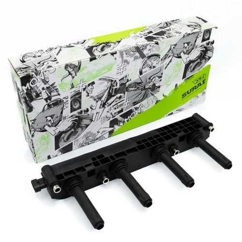 Катушка зажигания SURAI SRS 70614