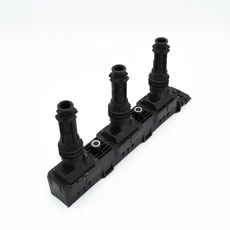 Катушка зажигания SURAI SRS 70738