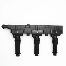 Катушка зажигания SURAI SRS 70738