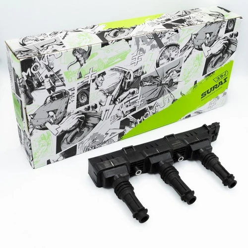 Катушка зажигания SURAI SRS 70738