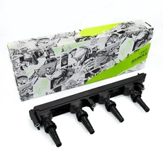 Катушка зажигания SURAI SRS 70751