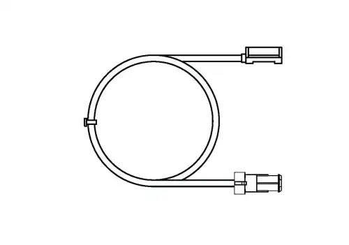 Деталь R14416 VIGNAL
