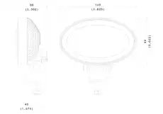 Деталь D14967 VIGNAL