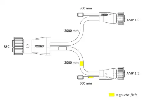Деталь D10514 VIGNAL