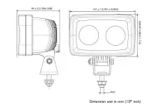 Деталь D14770 VIGNAL