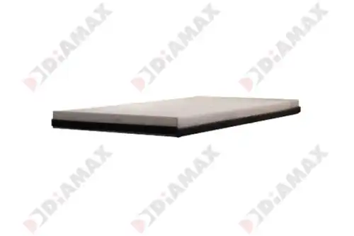 Салонный фильтр DIAMAX DP4140