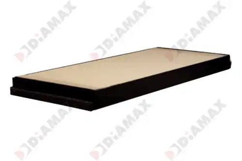 Салонный фильтр DIAMAX DP4037