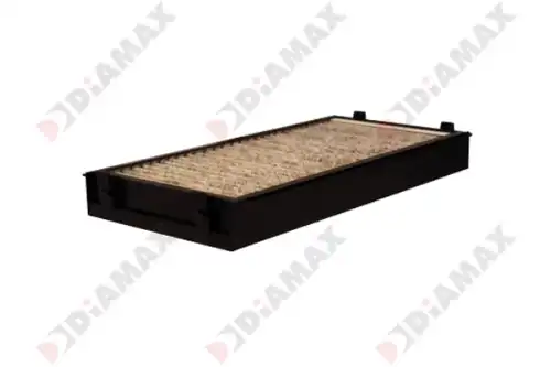 Салонный фильтр DIAMAX DP4206