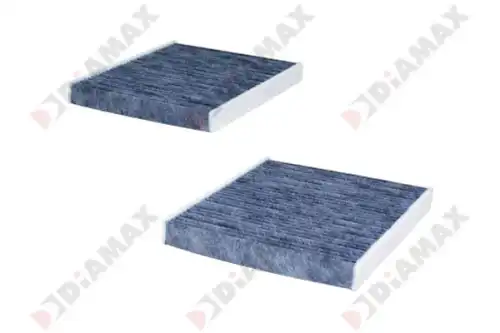 Салонный фильтр DIAMAX DP4055