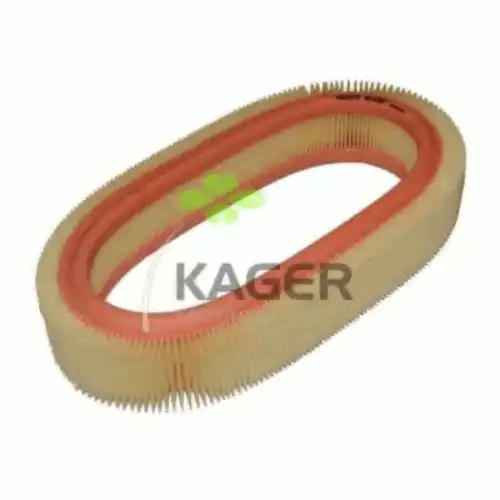 Фильтр воздушный KAGER 12-0265