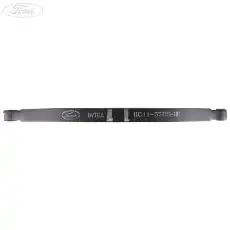 1721797 ЗАДНЯЯ ПРУЖИНА FORD