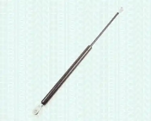 Амортизатор капота TRISCAN 8710 16102