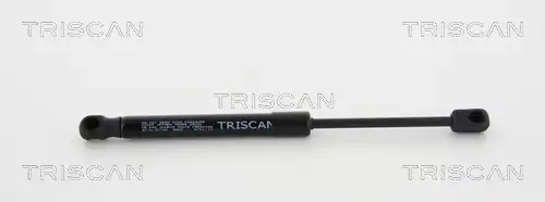 Амортизатор капота TRISCAN 8710 27108