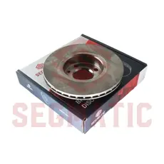 Тормозной диск SEGMATIC SBD30093337