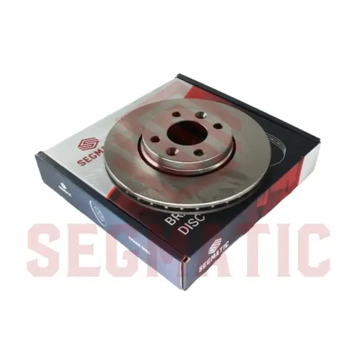 Тормозной диск SEGMATIC SBD30093337