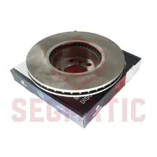 Тормозной диск SEGMATIC SBD30093338