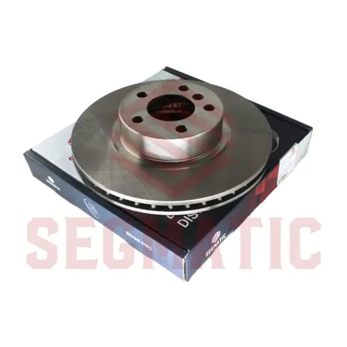 Тормозной диск SEGMATIC SBD30093338