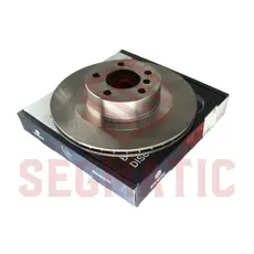 Тормозной диск SEGMATIC SBD30093339